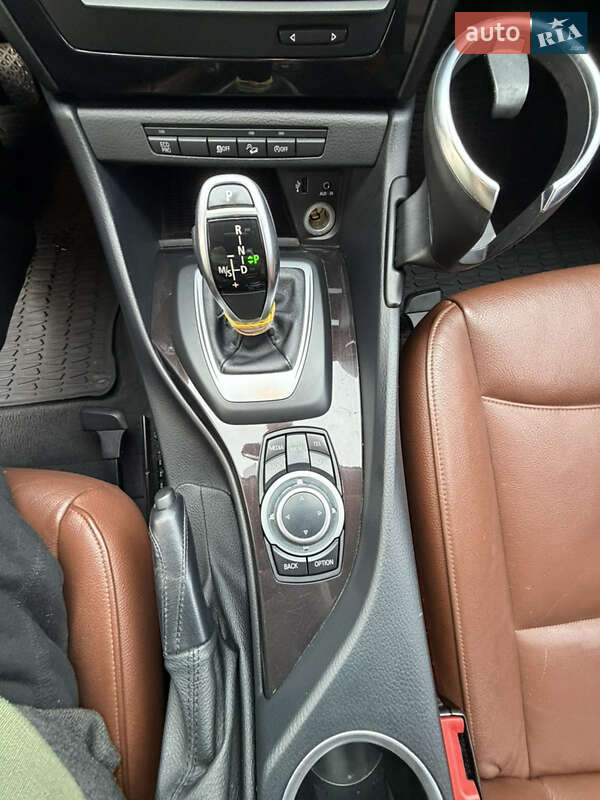 Внедорожник / Кроссовер BMW X1 2013 в Дубно фото 52 Внедорожник / Кроссовер BMW X1 2013 в Дубно