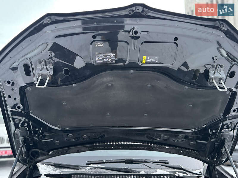 Внедорожник / Кроссовер BMW X1 2016 в Львове