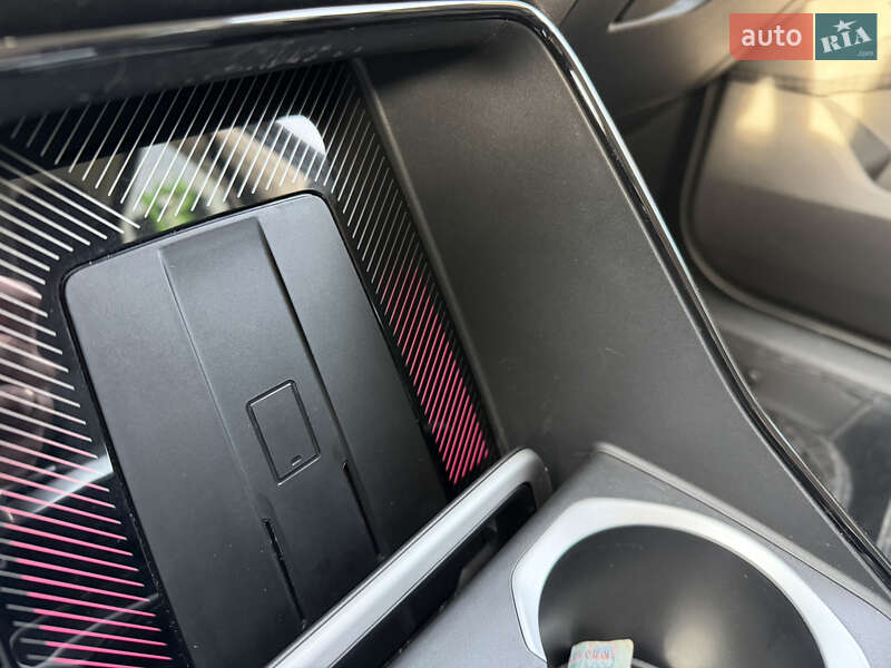 Позашляховик / Кросовер BMW X1 2024 в Львові