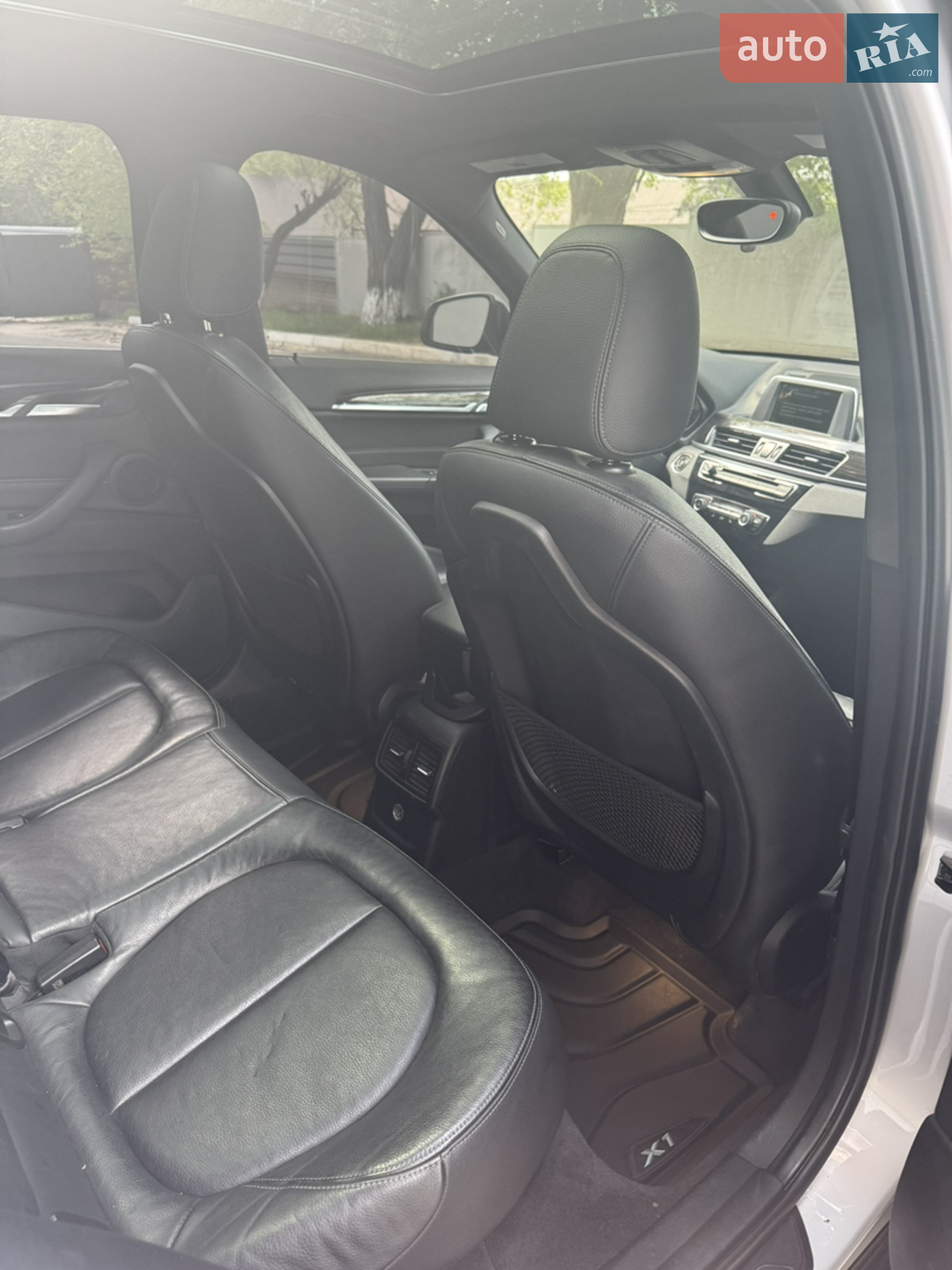 2016 BMW X1 - мініатюра 15