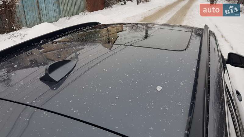 Внедорожник / Кроссовер BMW X1 2012 в Киеве