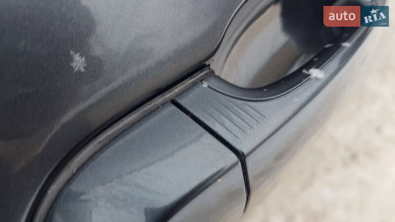 Внедорожник / Кроссовер BMW X1 2012 в Киеве