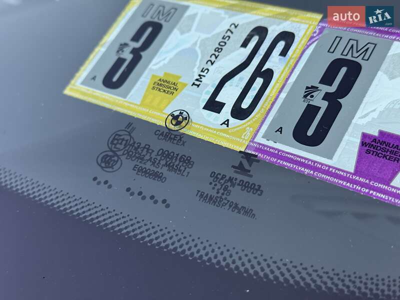 Внедорожник / Кроссовер BMW X1 2018 в Львове