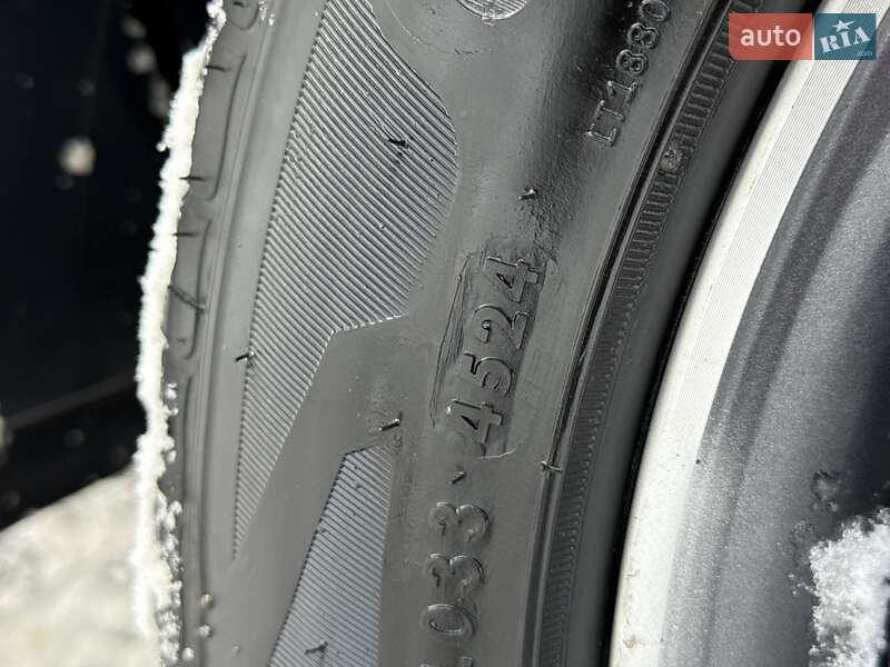 Внедорожник / Кроссовер BMW X1 2018 в Львове