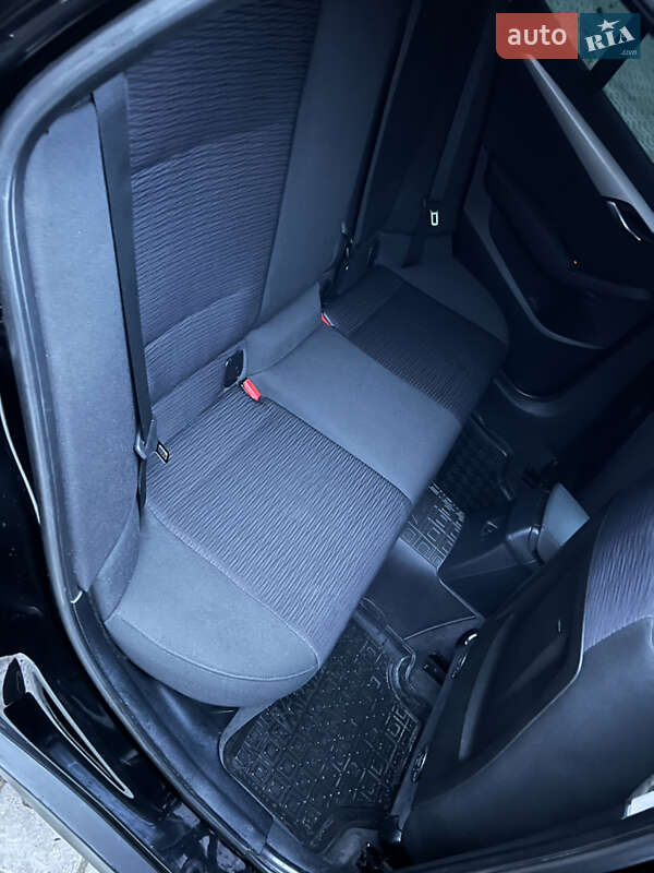 Внедорожник / Кроссовер BMW X1 2012 в Балте