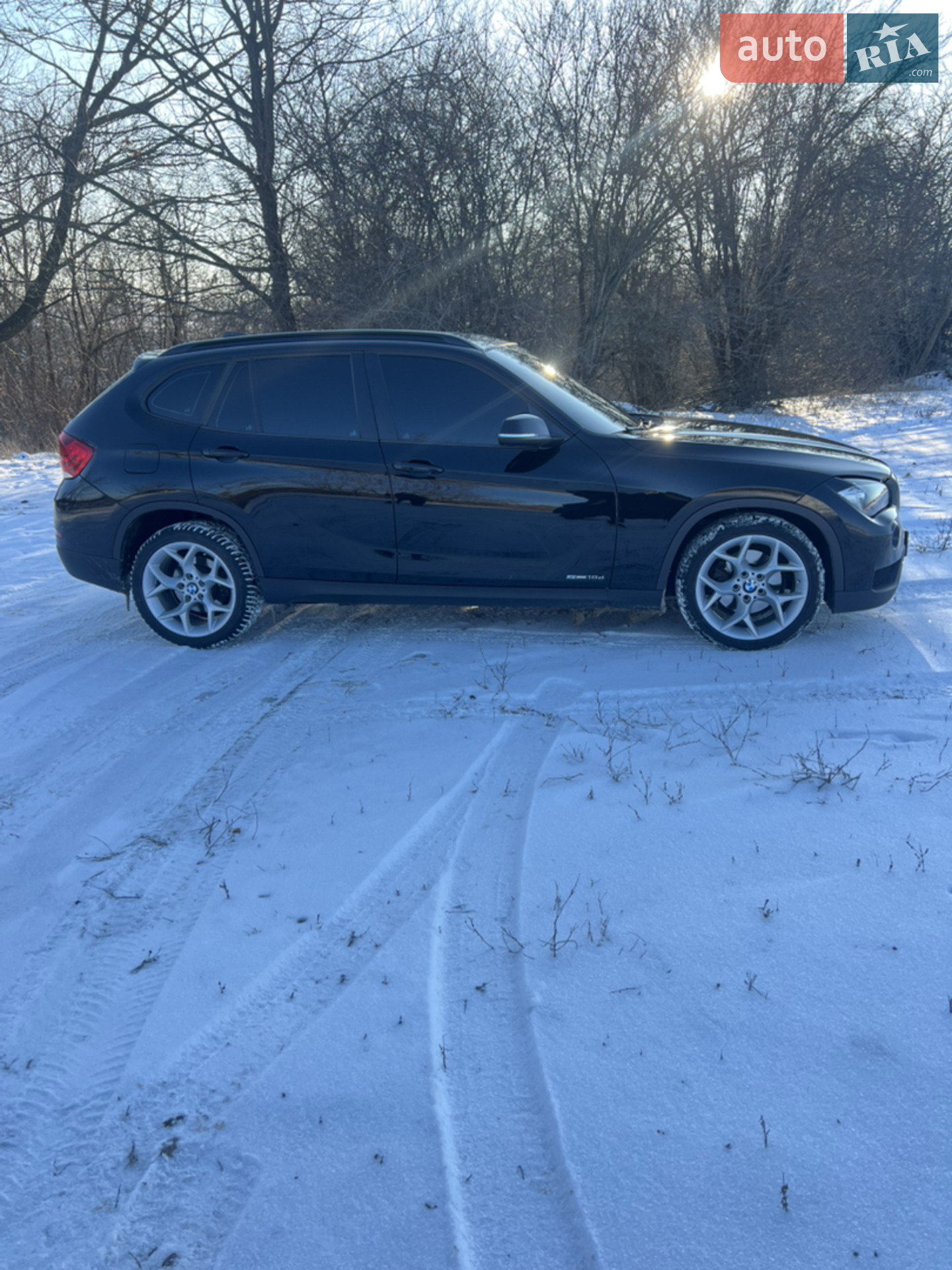 2012 BMW X1 - мініатюра 16