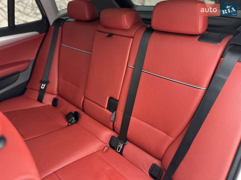 Внедорожник / Кроссовер BMW X1 2015 в Одессе фото 23 Внедорожник / Кроссовер BMW X1 2015 в Одессе