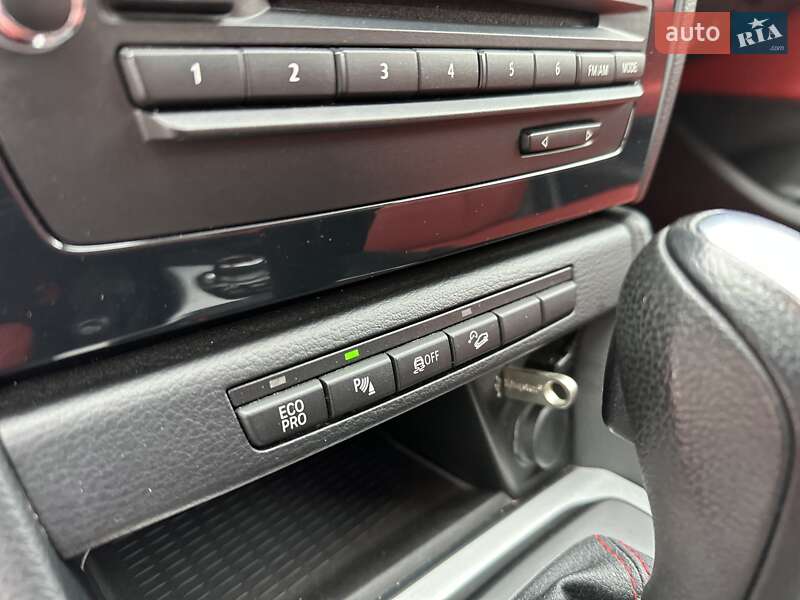 Внедорожник / Кроссовер BMW X1 2015 в Одессе фото 32 Внедорожник / Кроссовер BMW X1 2015 в Одессе