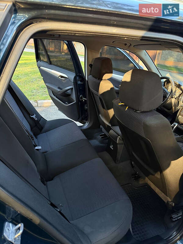 Внедорожник / Кроссовер BMW X1 2012 в Чернигове фото 25 Внедорожник / Кроссовер BMW X1 2012 в Чернигове