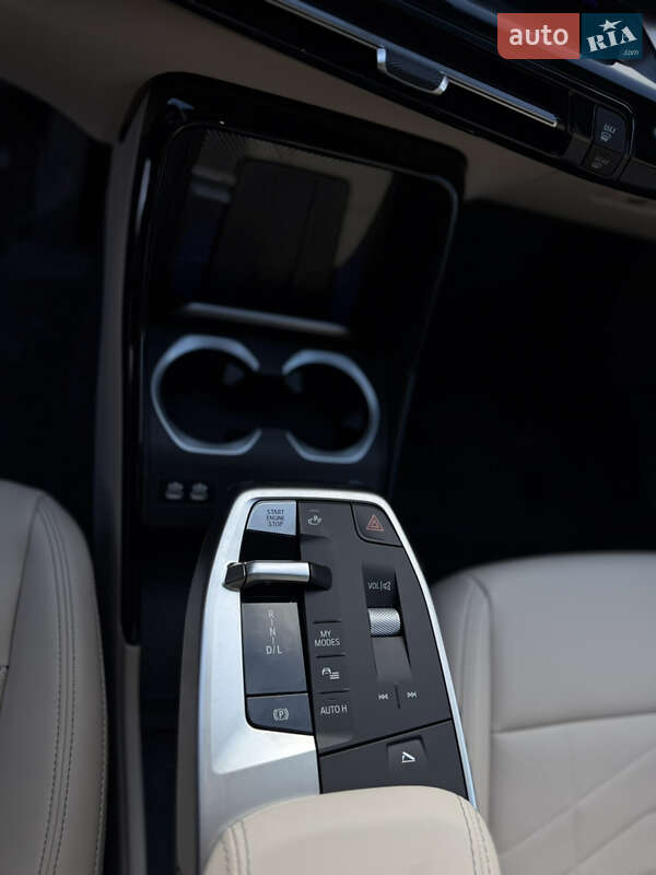 Внедорожник / Кроссовер BMW X1 2024 в Одессе