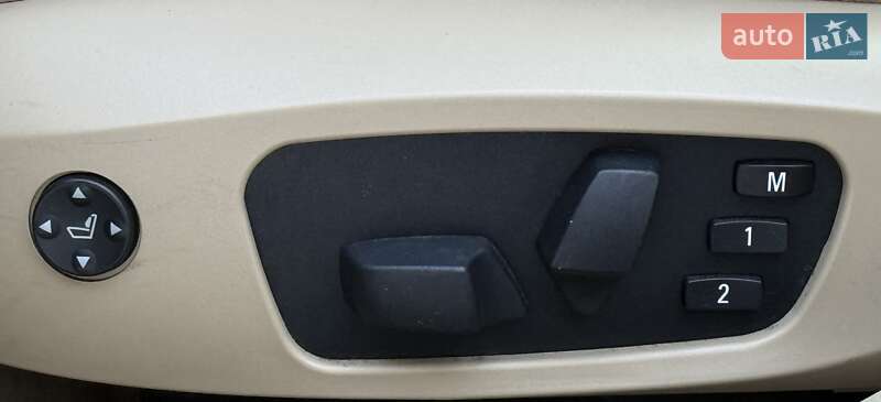 Внедорожник / Кроссовер BMW X1 2012 в Киеве фото 31 Внедорожник / Кроссовер BMW X1 2012 в Киеве