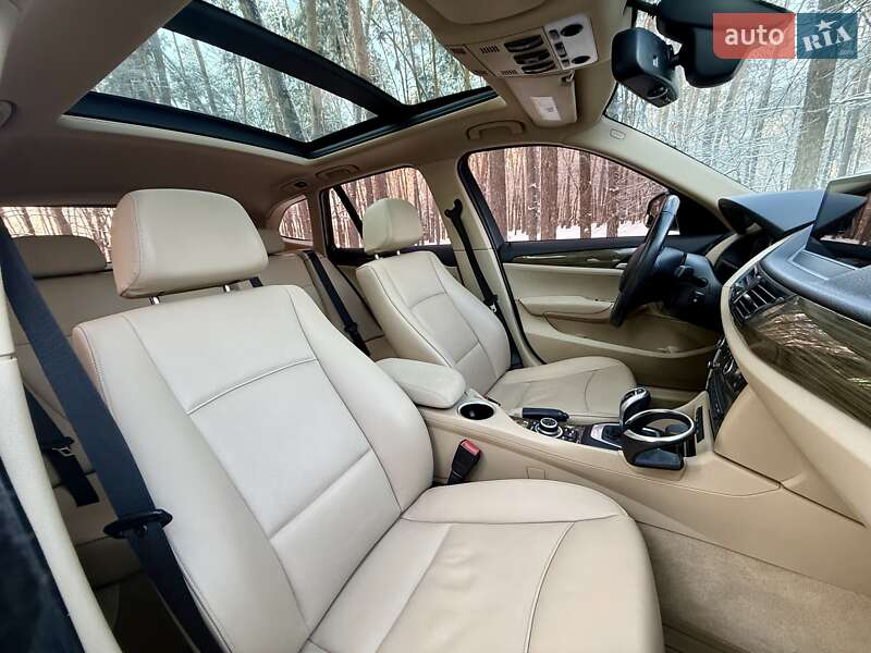Внедорожник / Кроссовер BMW X1 2012 в Киеве фото 20 Внедорожник / Кроссовер BMW X1 2012 в Киеве