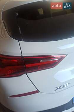 Позашляховик / Кросовер BMW X1 2018 в Рівному