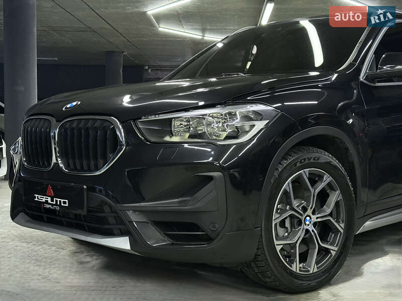 Внедорожник / Кроссовер BMW X1 2021 в Одессе фото 9 Внедорожник / Кроссовер BMW X1 2021 в Одессе