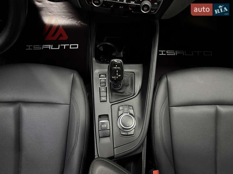 Внедорожник / Кроссовер BMW X1 2021 в Одессе фото 28 Внедорожник / Кроссовер BMW X1 2021 в Одессе