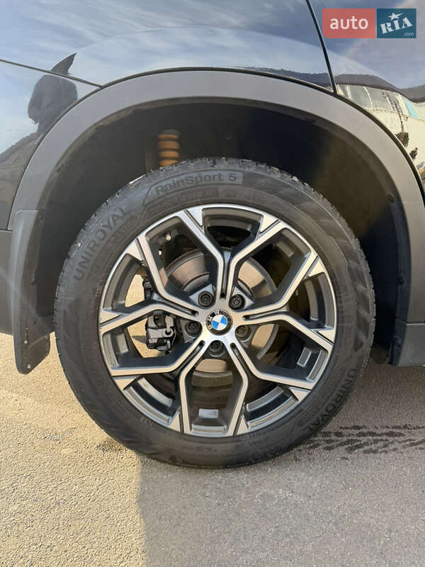 Внедорожник / Кроссовер BMW X1 2020 в Кривом Роге фото 13 Внедорожник / Кроссовер BMW X1 2020 в Кривом Роге