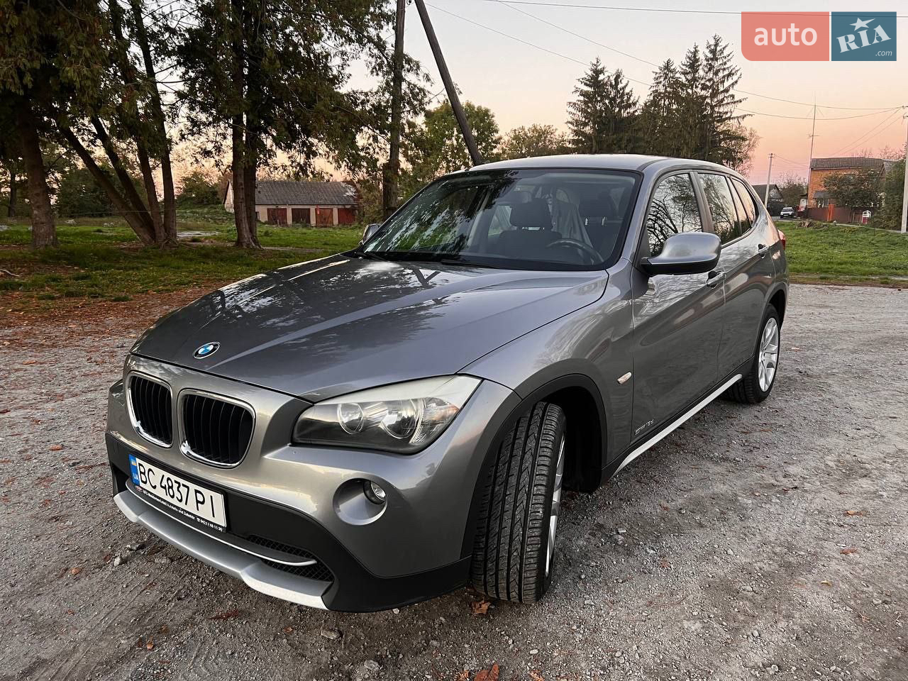 2012 BMW X1 - мініатюра 11