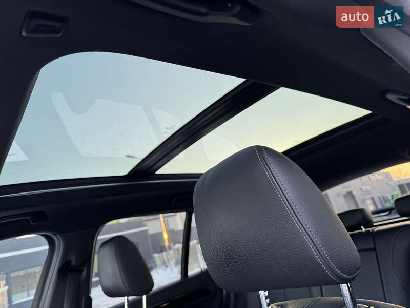 Внедорожник / Кроссовер BMW X1 2015 в Львове фото 12 Внедорожник / Кроссовер BMW X1 2015 в Львове