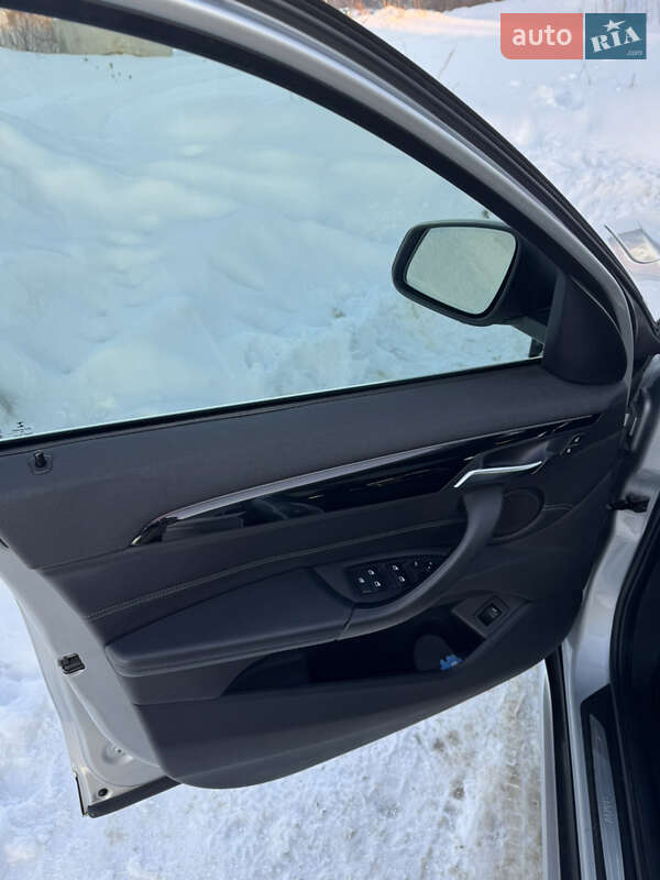 Внедорожник / Кроссовер BMW X1 2015 в Львове фото 16 Внедорожник / Кроссовер BMW X1 2015 в Львове