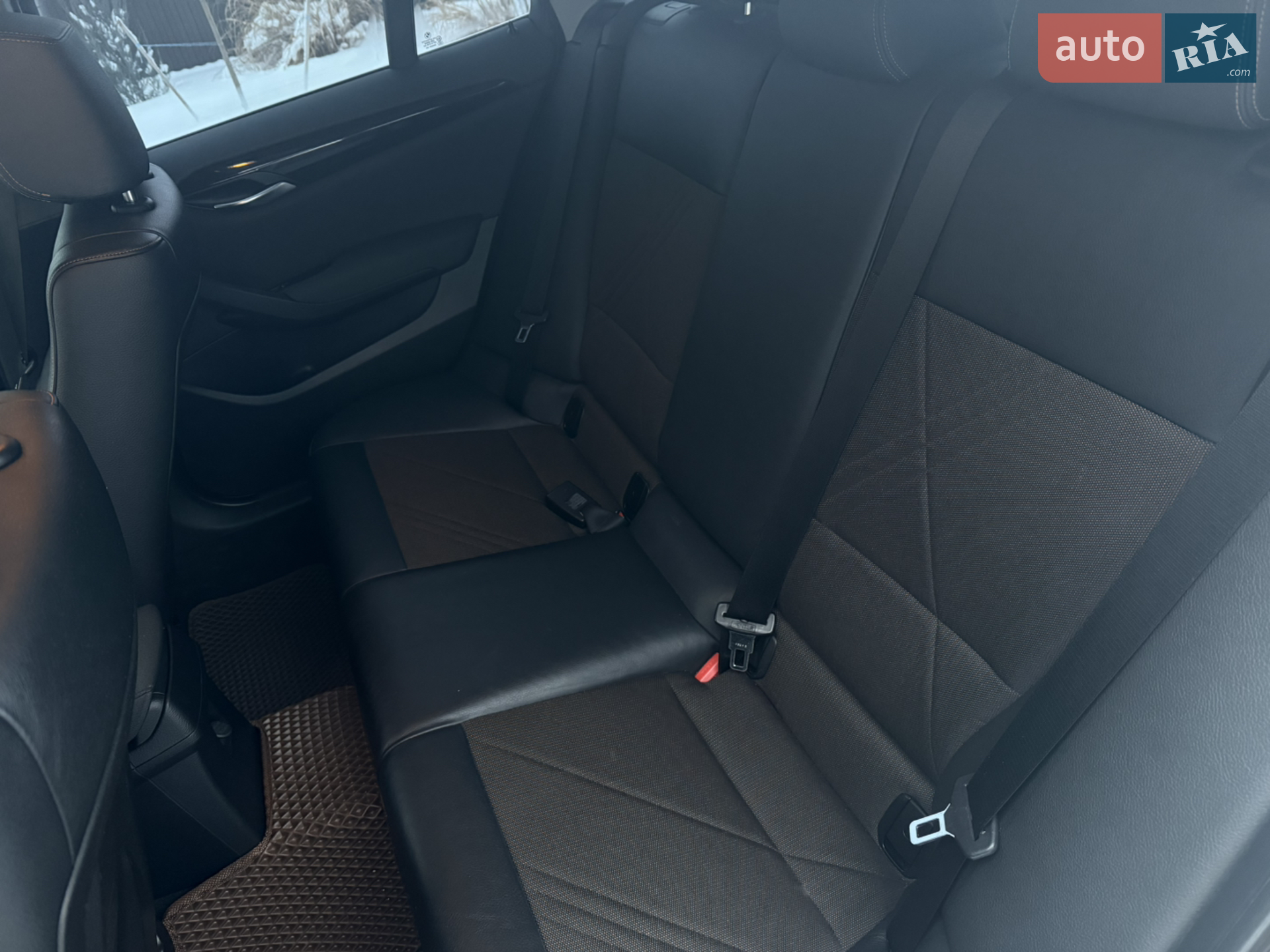 2013 BMW X1 - мініатюра 23