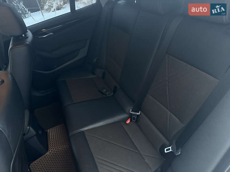 Внедорожник / Кроссовер BMW X1 2013 в Каменец-Подольском фото 23 Внедорожник / Кроссовер BMW X1 2013 в Каменец-Подольском