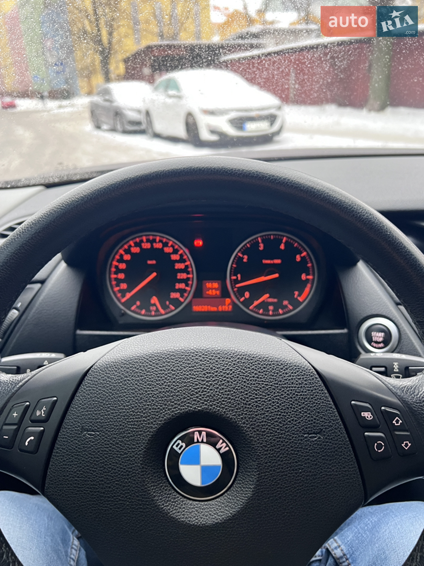 2011 BMW X1 - мініатюра 16