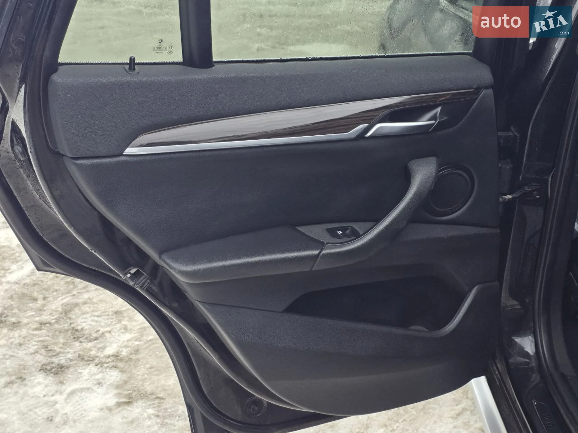 2015 BMW X1 - мініатюра 20