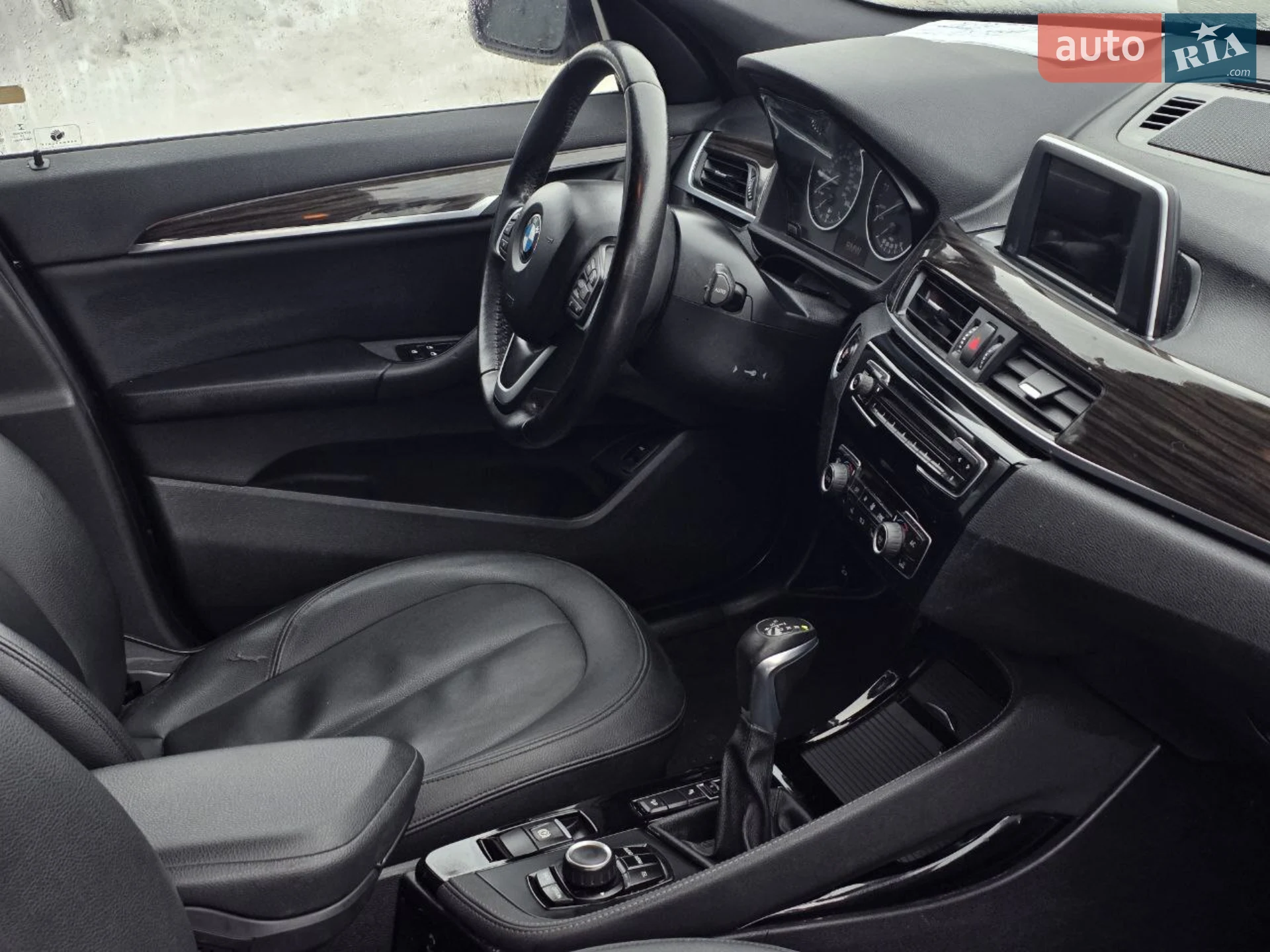 2015 BMW X1 - мініатюра 31