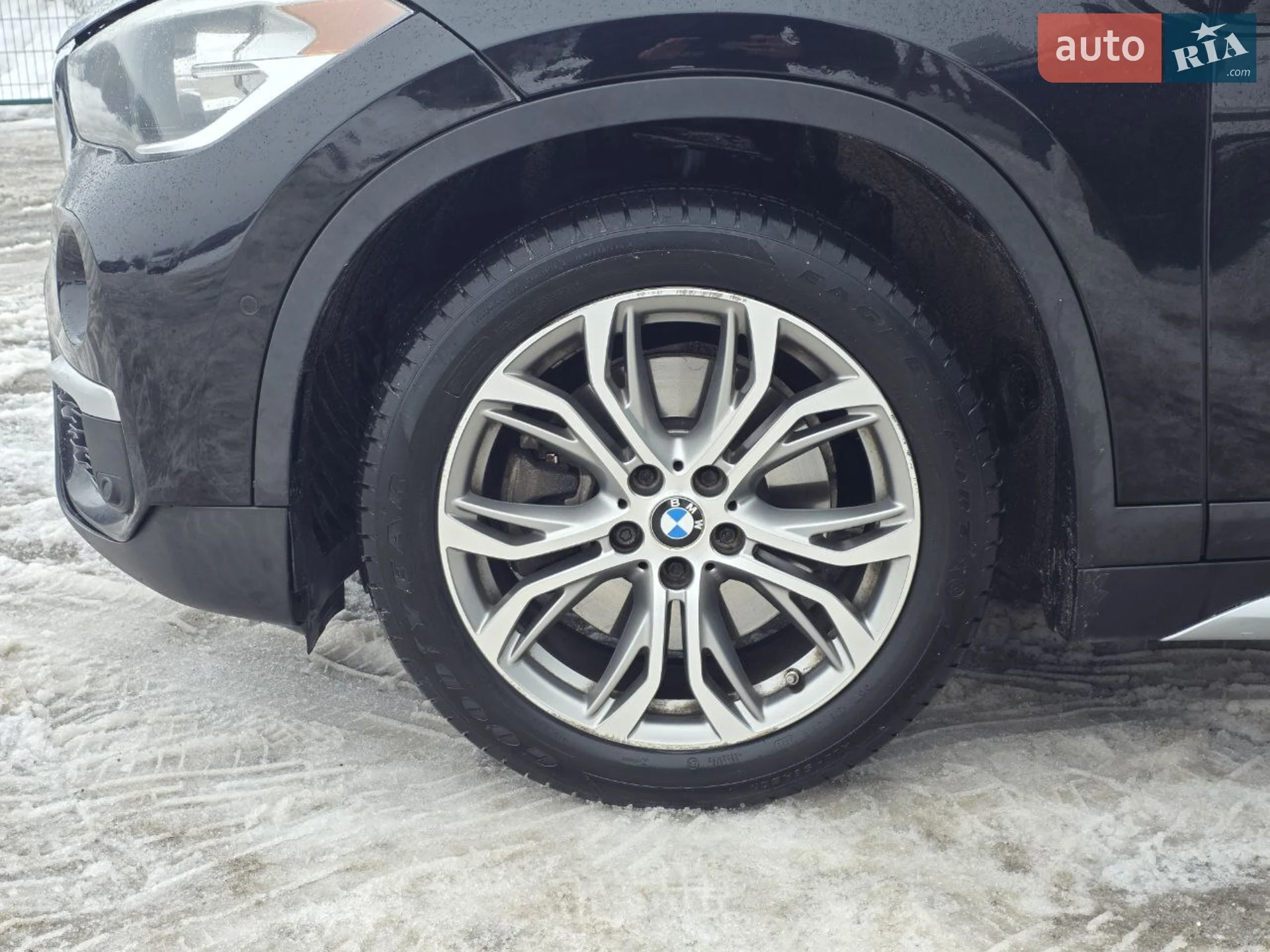 2015 BMW X1 - мініатюра 39