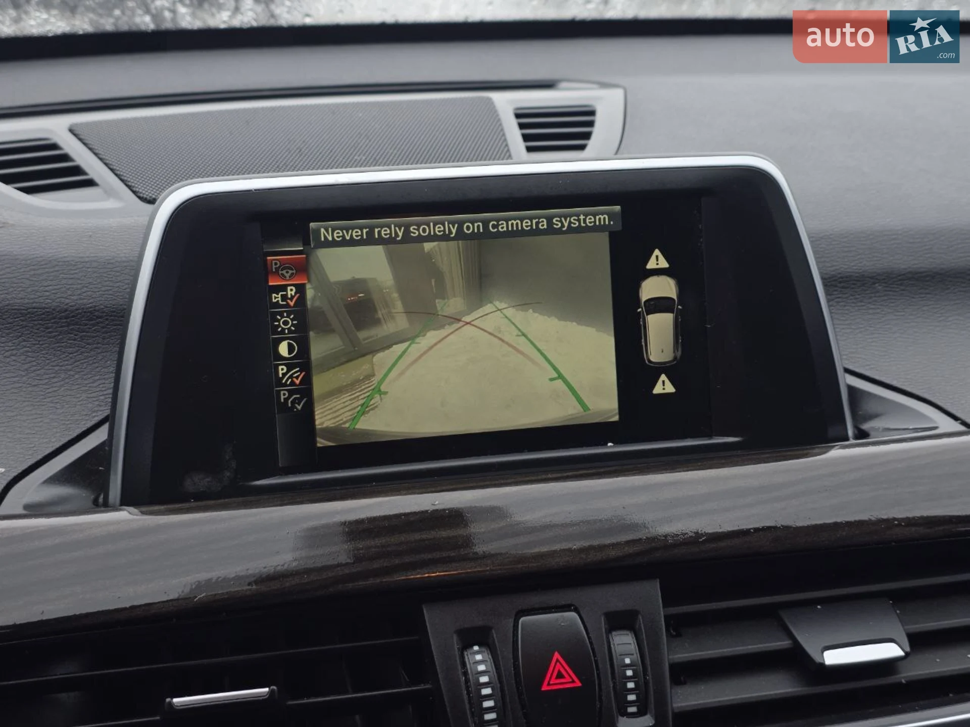 2015 BMW X1 - мініатюра 44