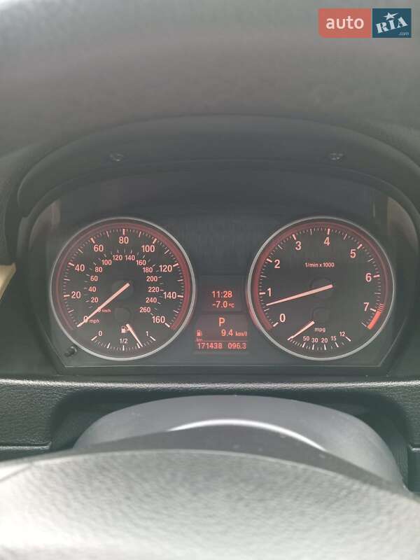 Внедорожник / Кроссовер BMW X1 2014 в Запорожье фото 11 Внедорожник / Кроссовер BMW X1 2014 в Запорожье