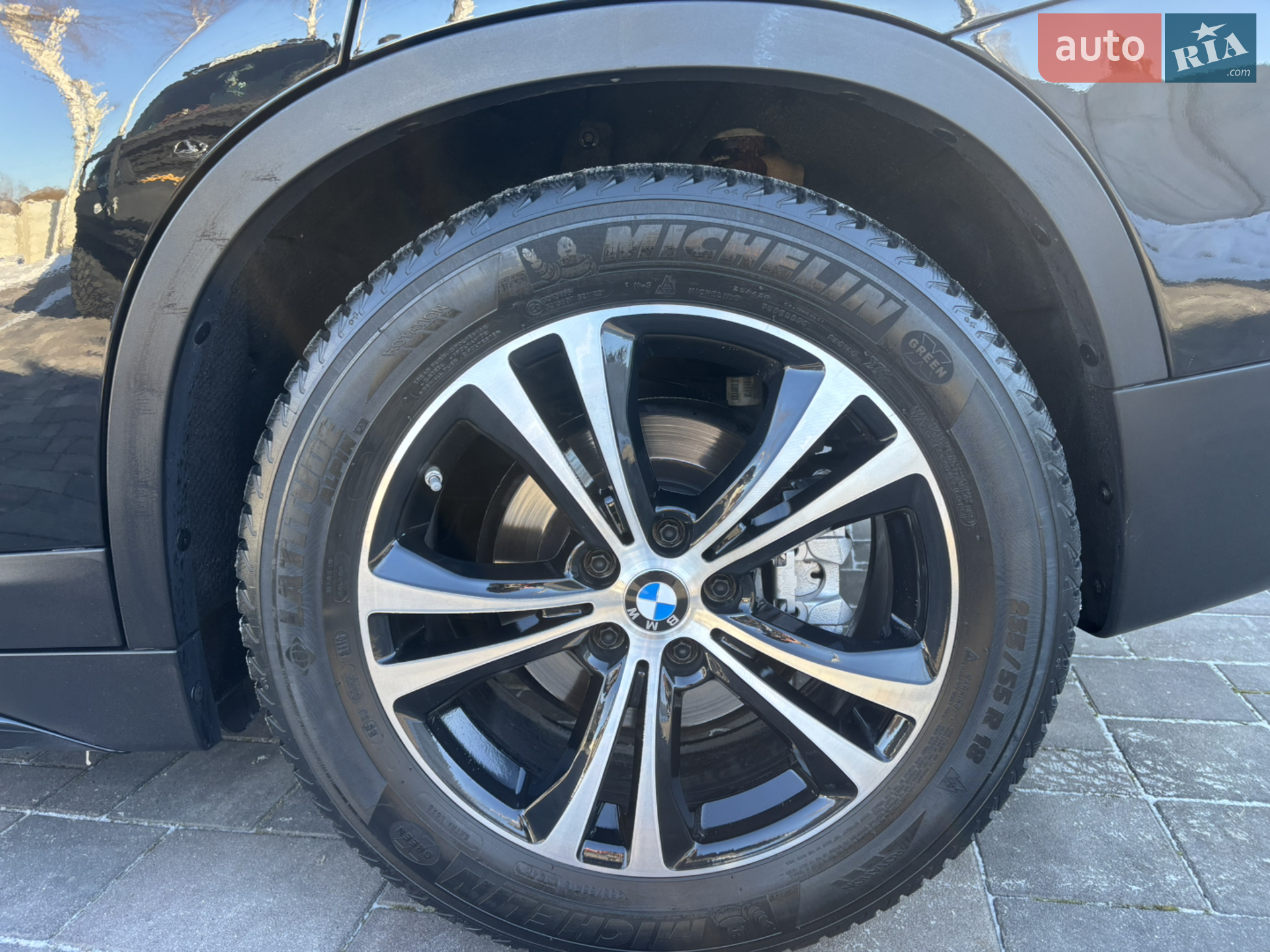 2015 BMW X1 - мініатюра 61
