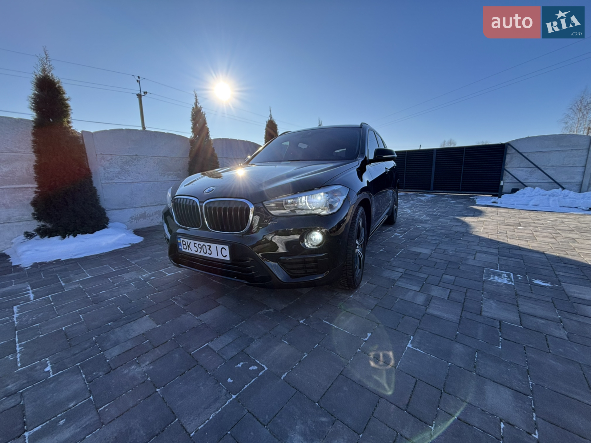 2015 BMW X1 - мініатюра 10
