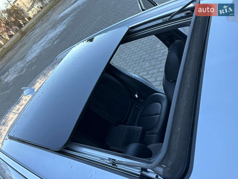 Позашляховик / Кросовер BMW X1 2018 в Дрогобичі