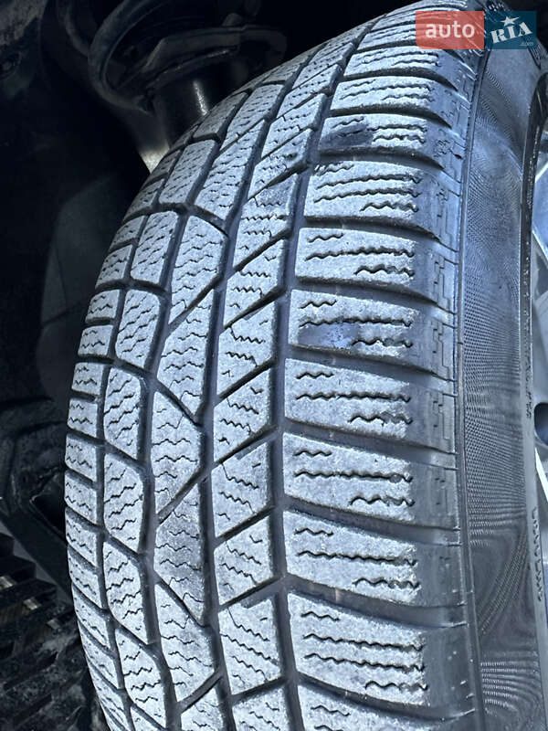 Позашляховик / Кросовер BMW X1 2018 в Дрогобичі