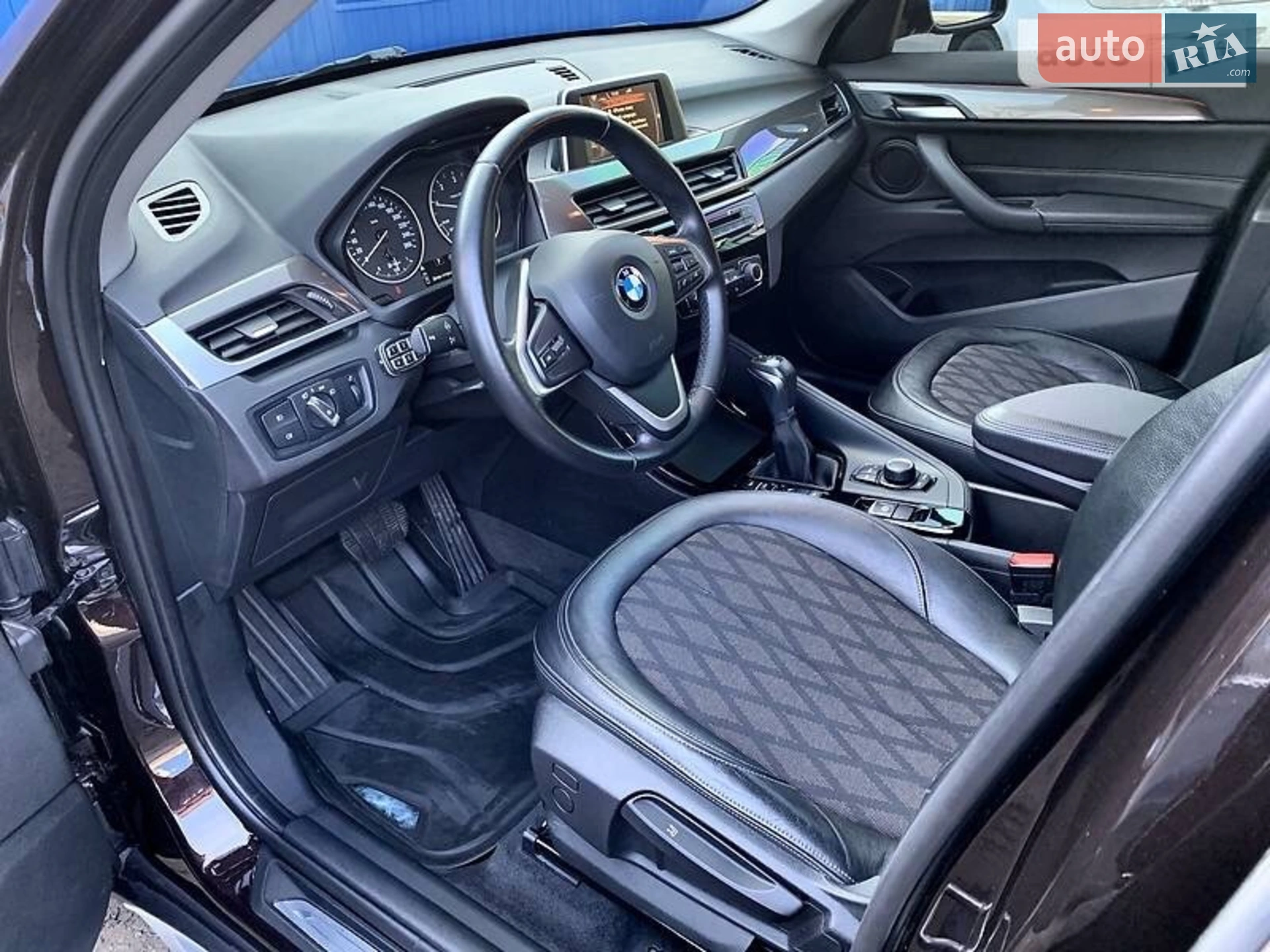 2016 BMW X1 - мініатюра 9
