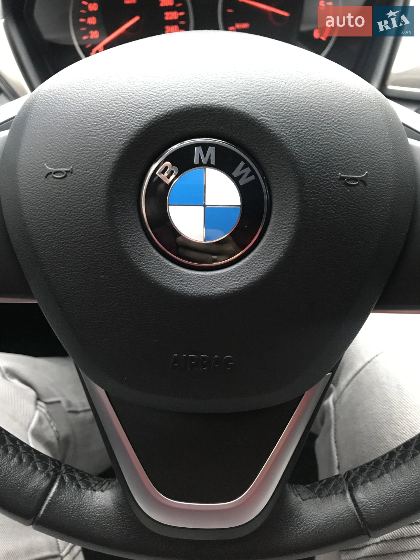 2016 BMW X1 - мініатюра 14