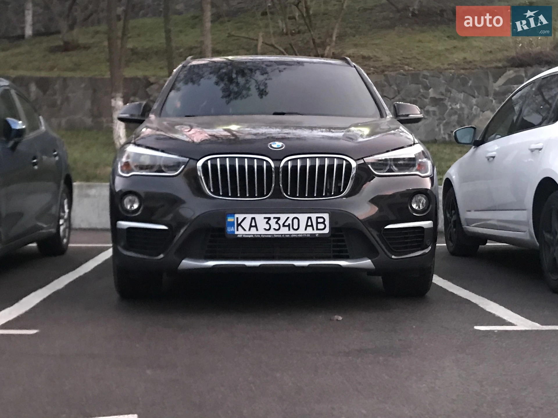 2016 BMW X1 - мініатюра 22