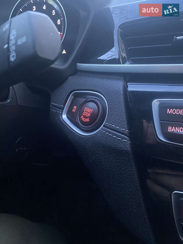 Внедорожник / Кроссовер BMW X1 2021 в Чернигове