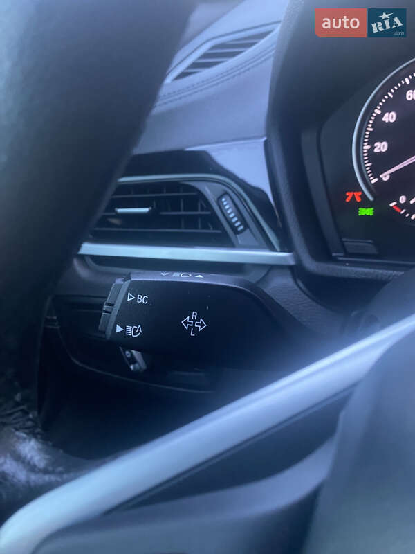 Внедорожник / Кроссовер BMW X1 2021 в Чернигове