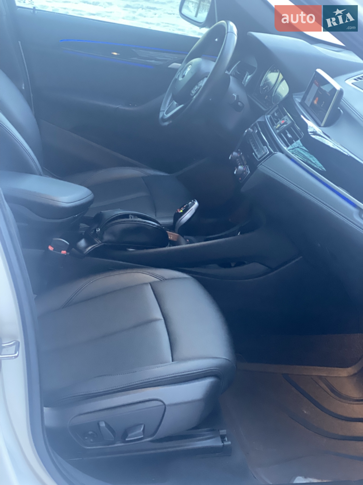 2021 BMW X1 - мініатюра 19