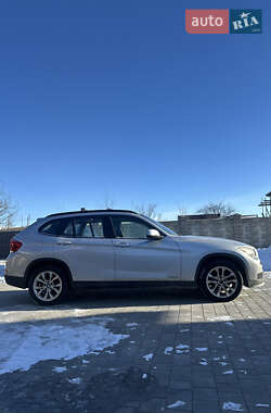 Внедорожник / Кроссовер BMW X1 2015 в Ровно