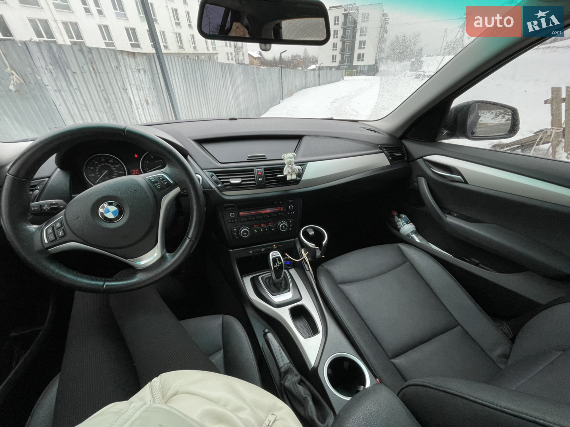 2014 BMW X1 - мініатюра 10