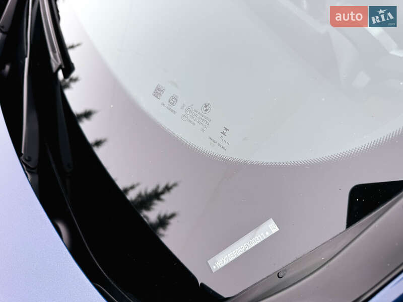 Внедорожник / Кроссовер BMW X1 2023 в Виннице