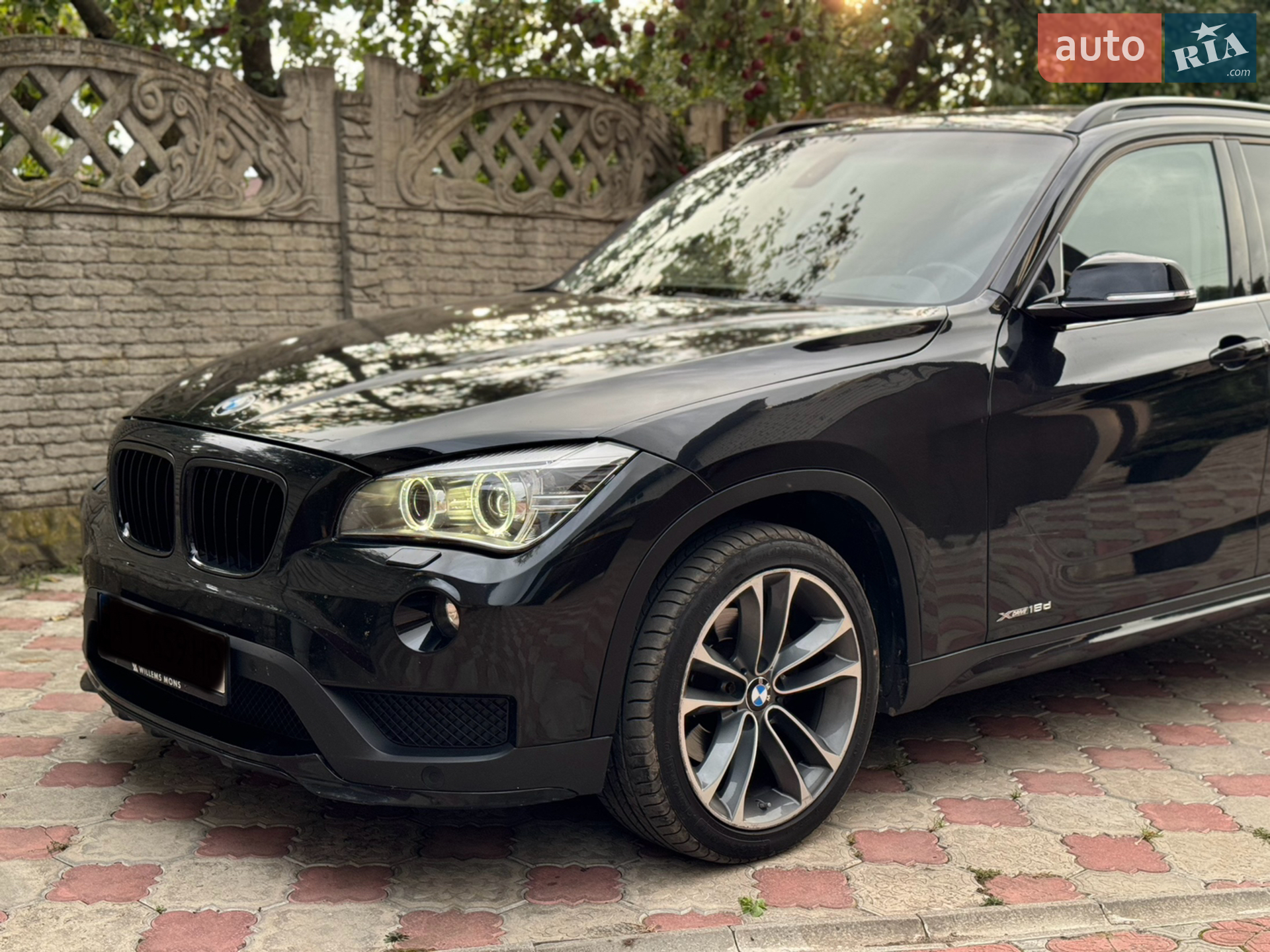 2015 BMW X1 - мініатюра 12