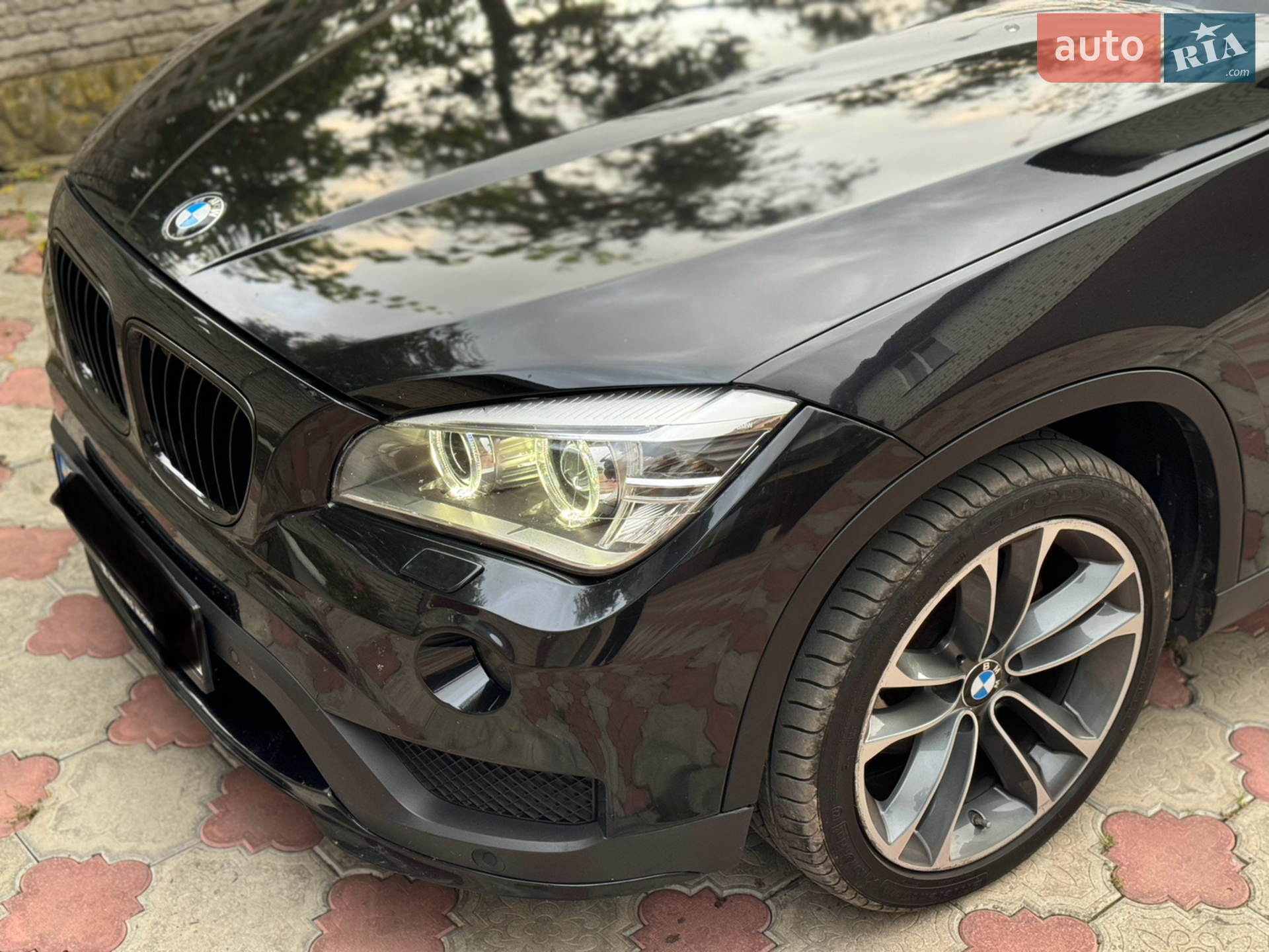 2015 BMW X1 - мініатюра 13