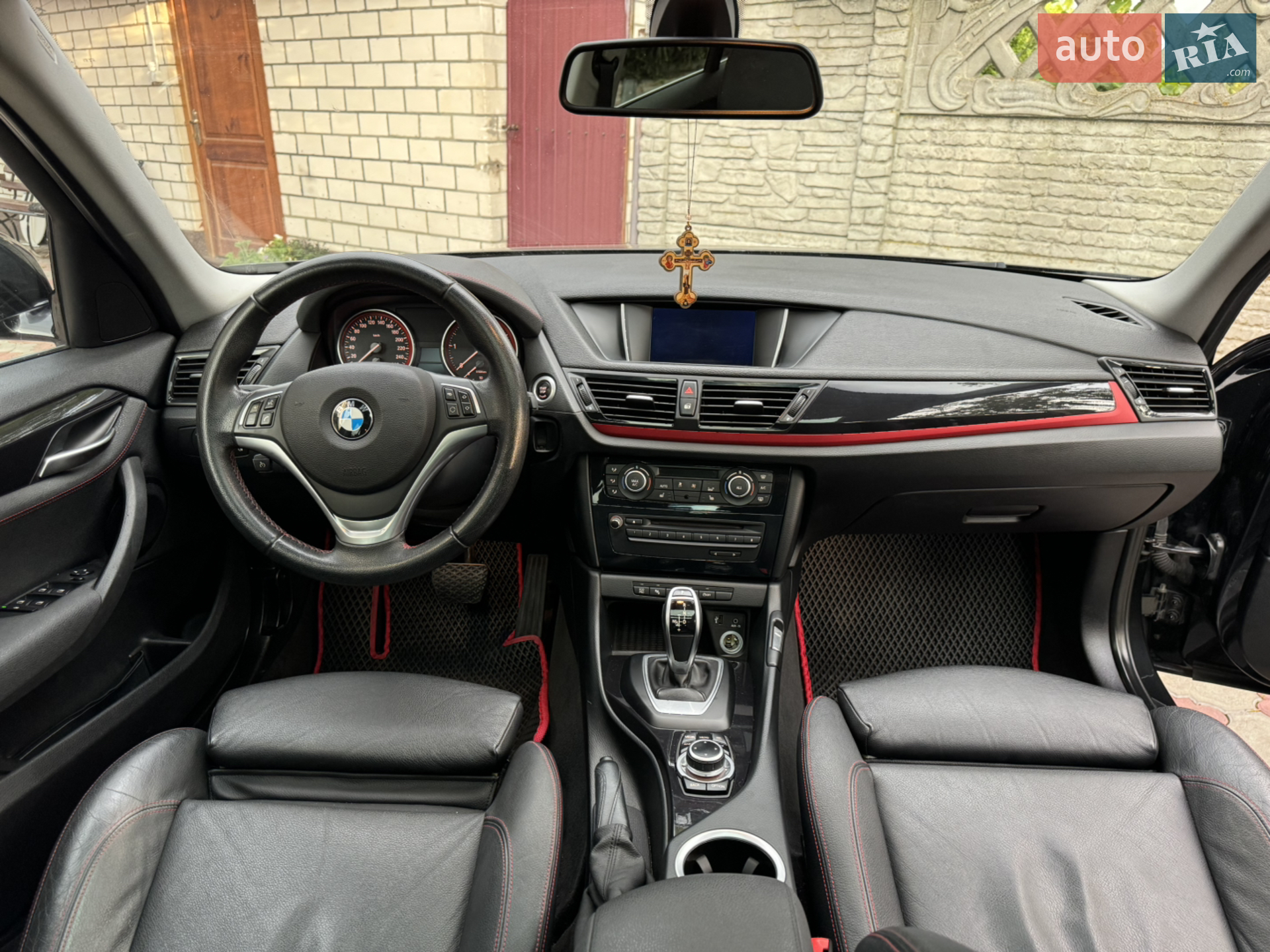 2015 BMW X1 - мініатюра 16