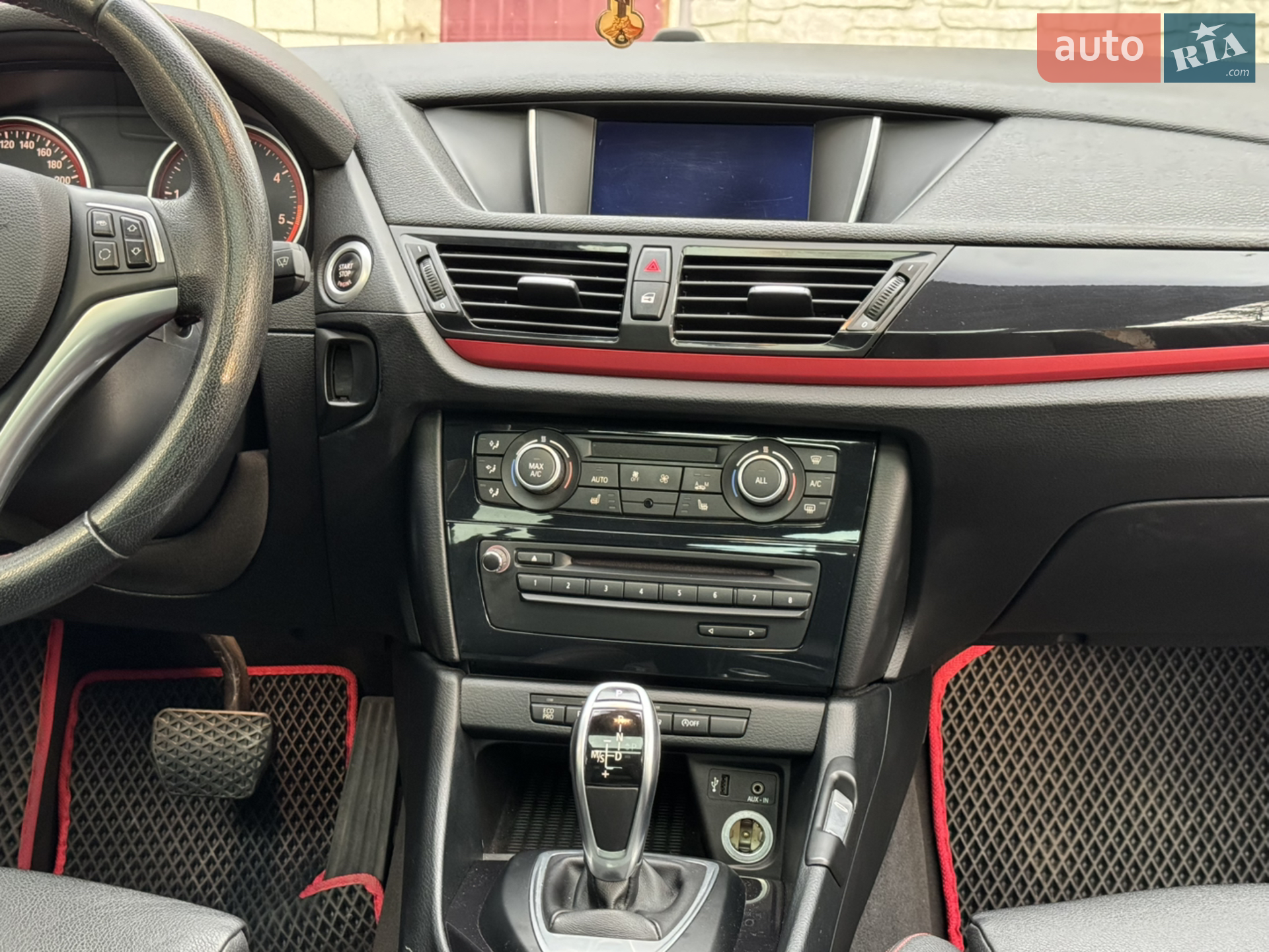 2015 BMW X1 - мініатюра 18