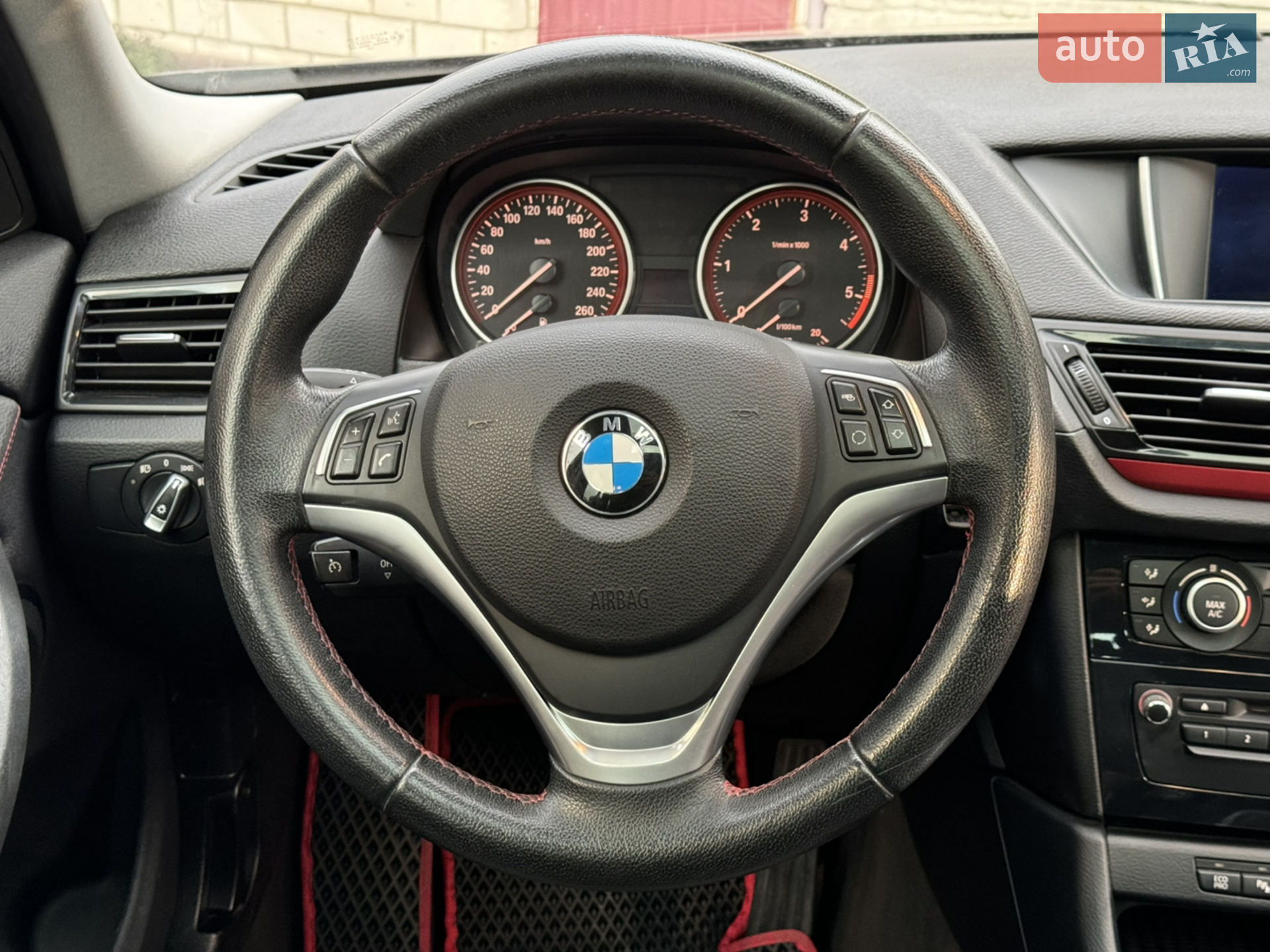 2015 BMW X1 - мініатюра 19