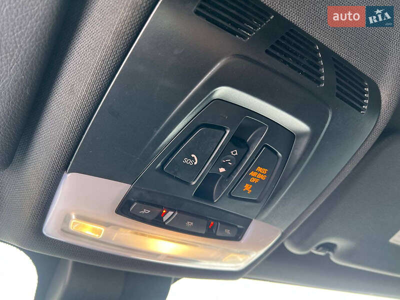 Внедорожник / Кроссовер BMW X1 2018 в Львове фото 35 Внедорожник / Кроссовер BMW X1 2018 в Львове